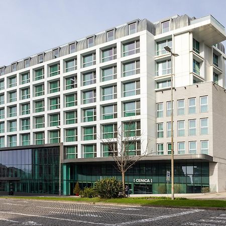 Cenica Porto Hotel, Curio Collection By Hilton Extérieur photo